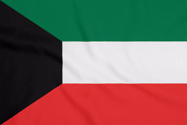 Kuwait flag — what is SilverCrest Finance